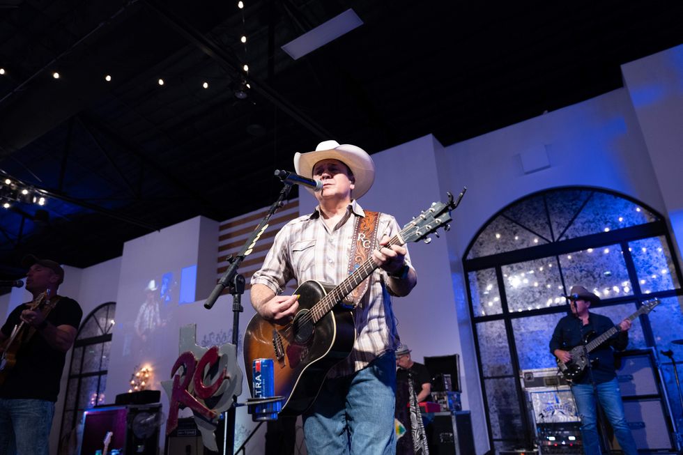 Alzheimer's Association Hope Gala 2025