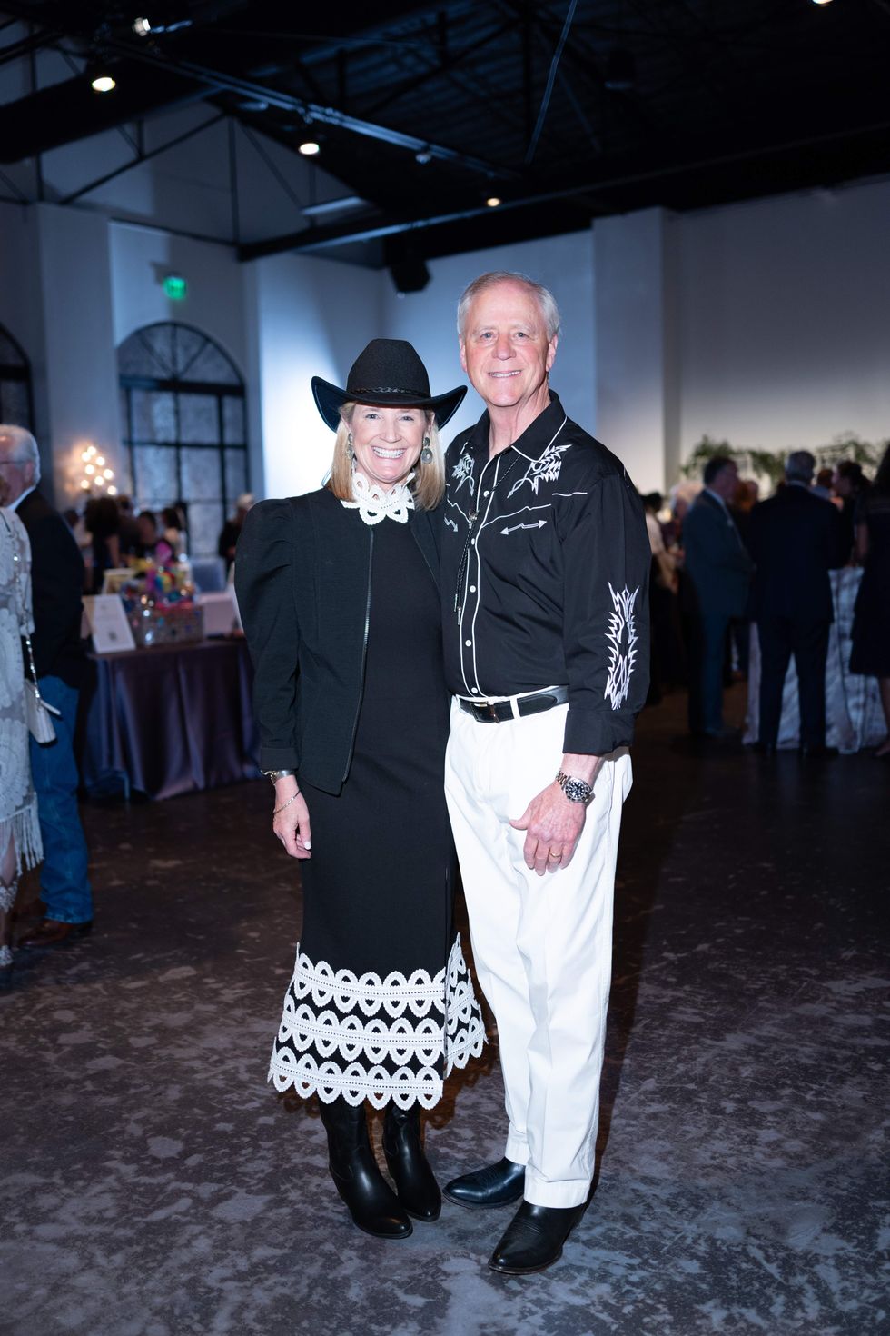 Alzheimer's Association Hope Gala 2025