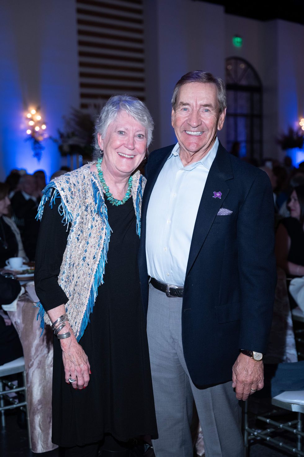 Alzheimer's Association Hope Gala 2025