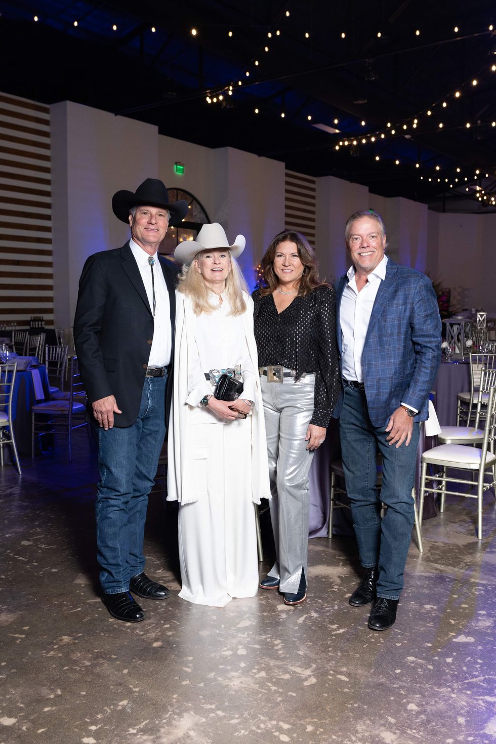 Alzheimer's Association Hope Gala 2025