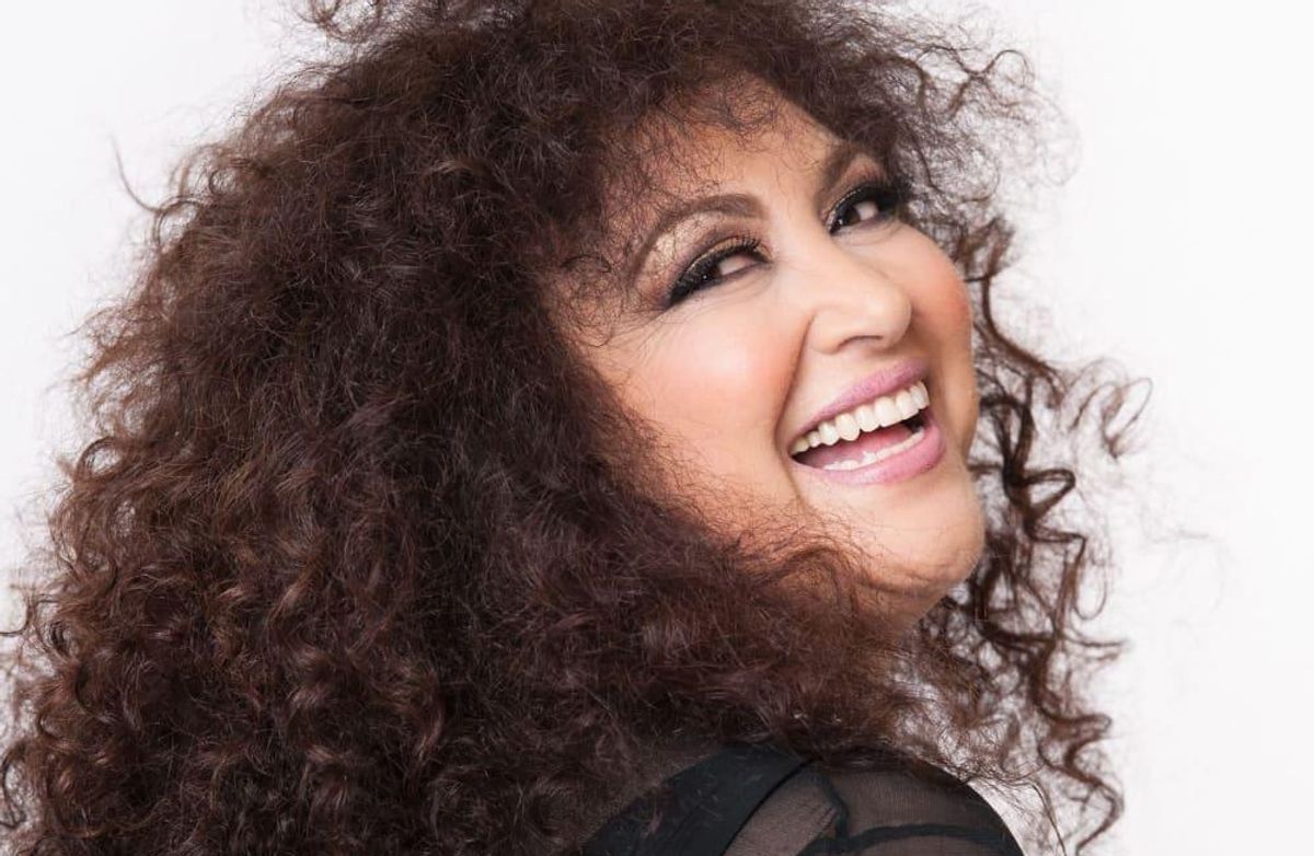 Marisela y Amanda Miguel in concert - CultureMap Houston