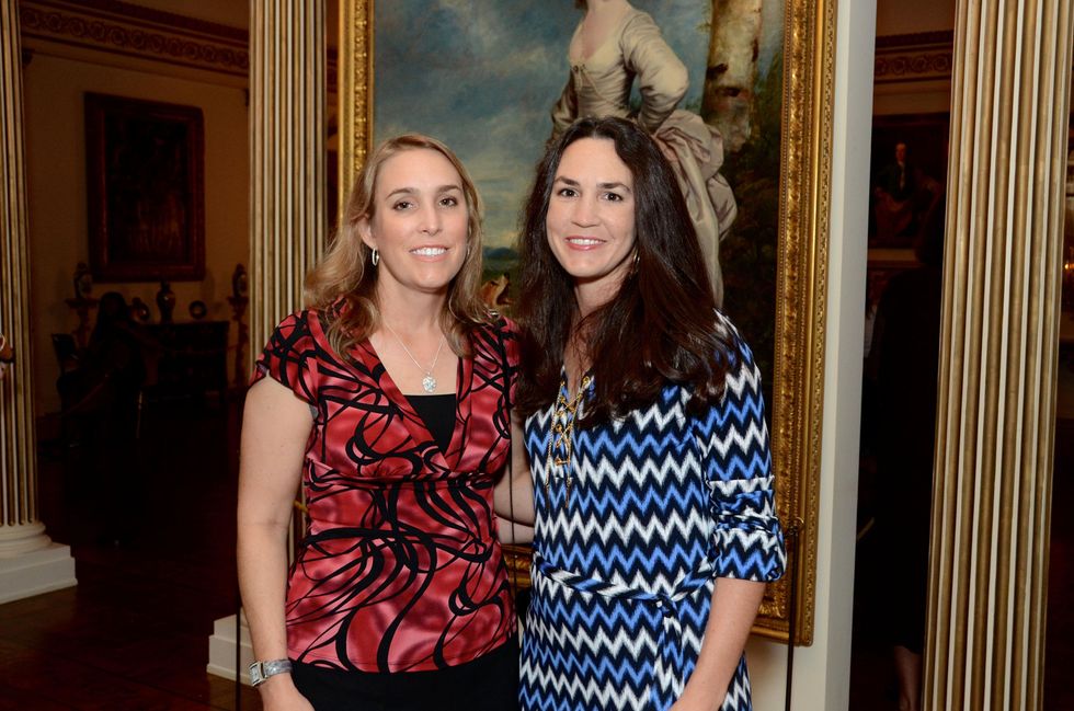 House party packs a Punch with 18th century cocktails, pompadour wigs