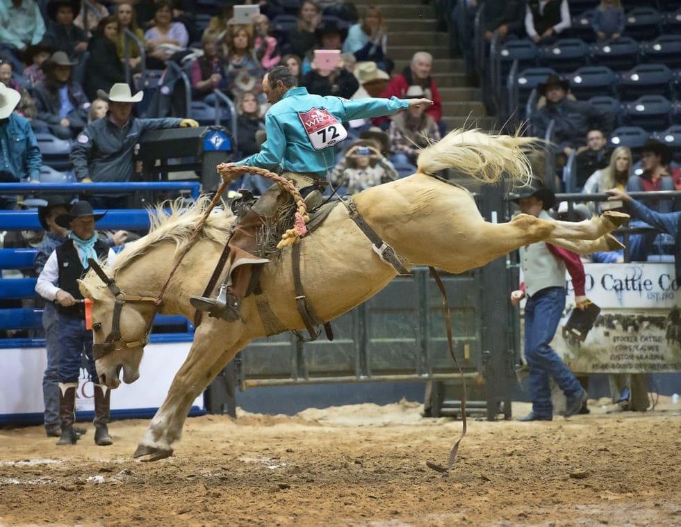 Experience big Texas vibes in iconic and recordsetting Amarillo