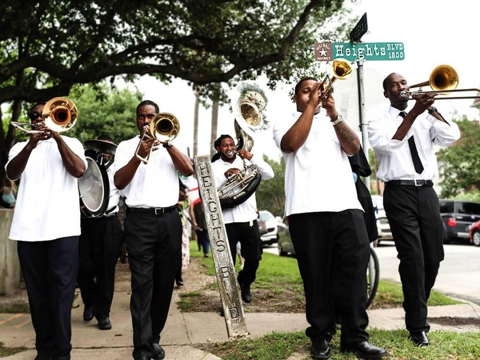 Amber White Jason Moore wedding