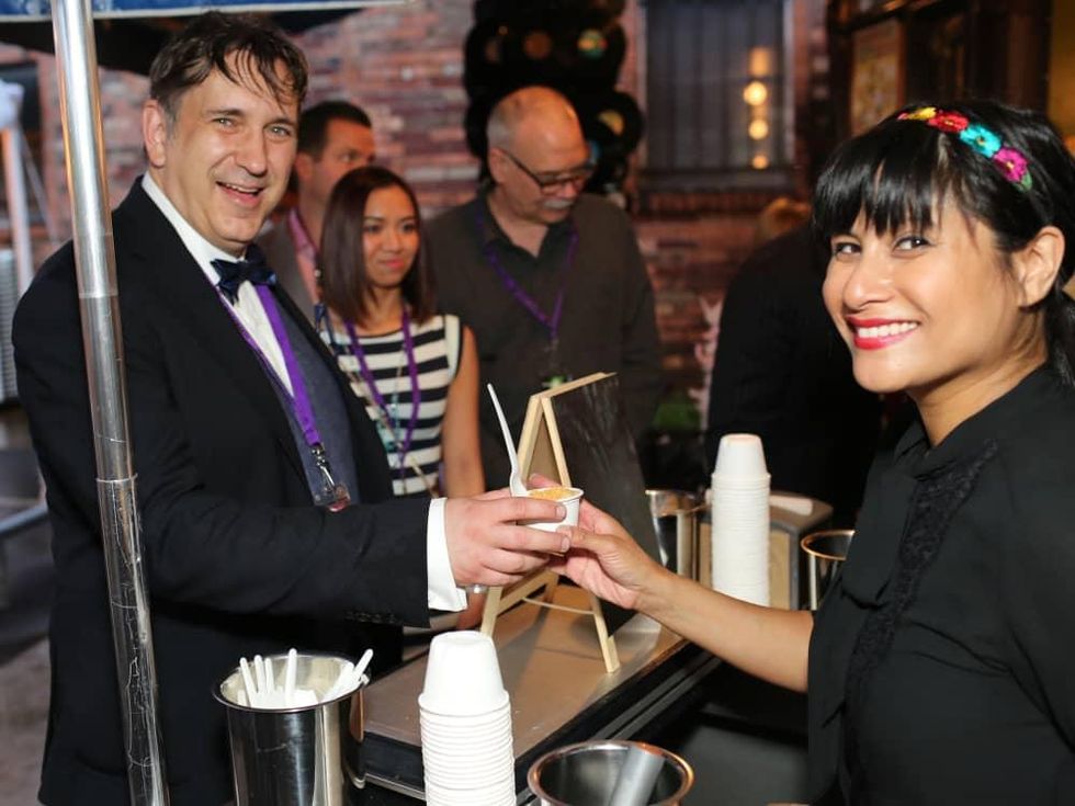 Amber White Jason Moore wedding