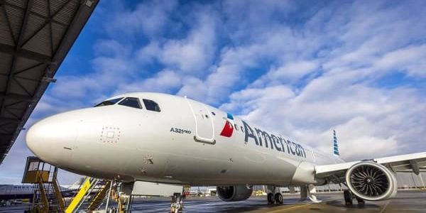 American Airlines raises bag fees and changes frequent-flyer program - Vimarsana News