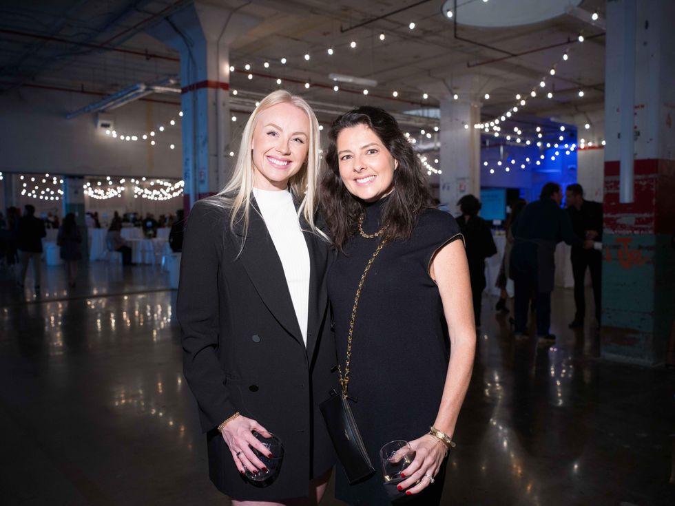 American Cancer Society Shuck Cancer 2024