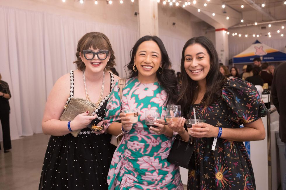 American Cancer Society Shuck Cancer 2024