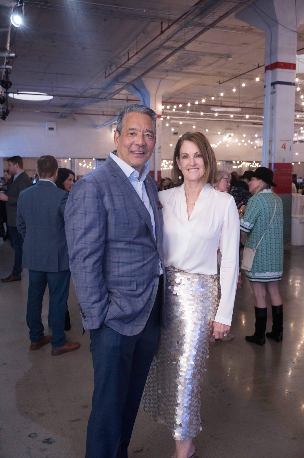 American Cancer Society Shuck Cancer 2024