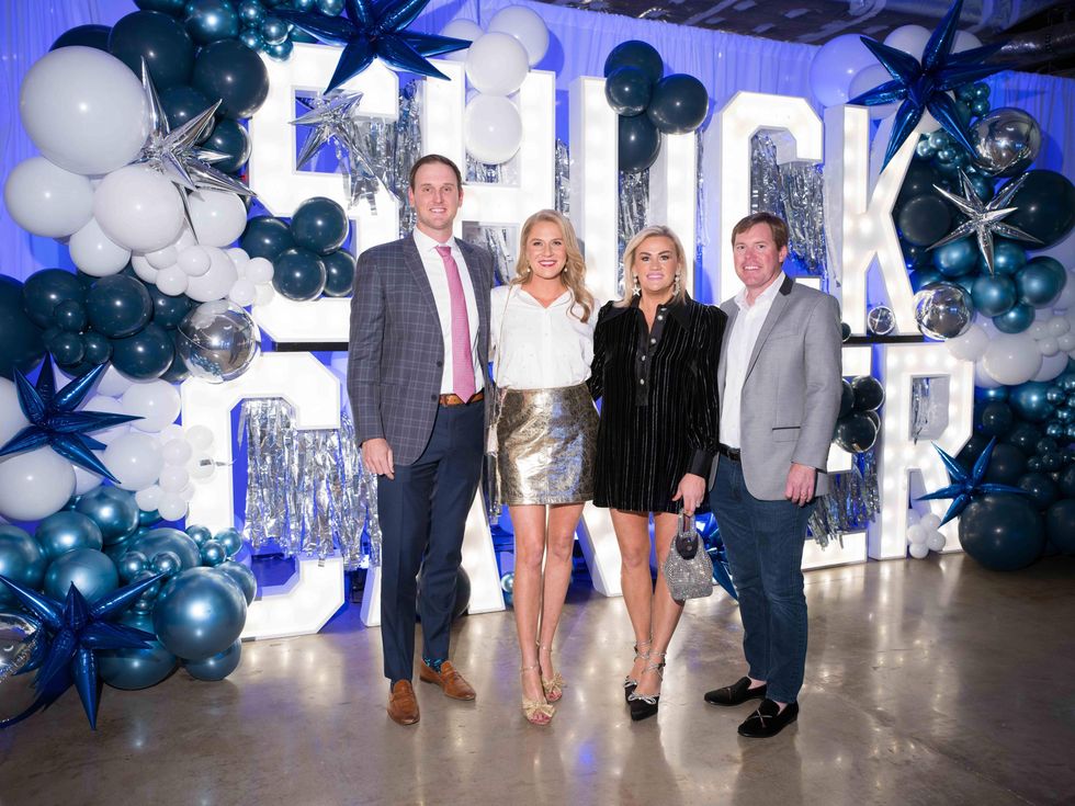 American Cancer Society Shuck Cancer 2024