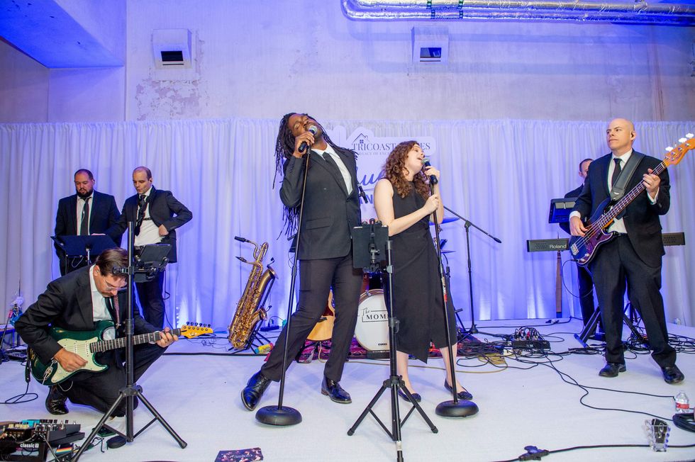 American Cancer Society Shuck Cancer 2024