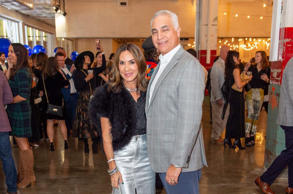 American Cancer Society Shuck Cancer 2024