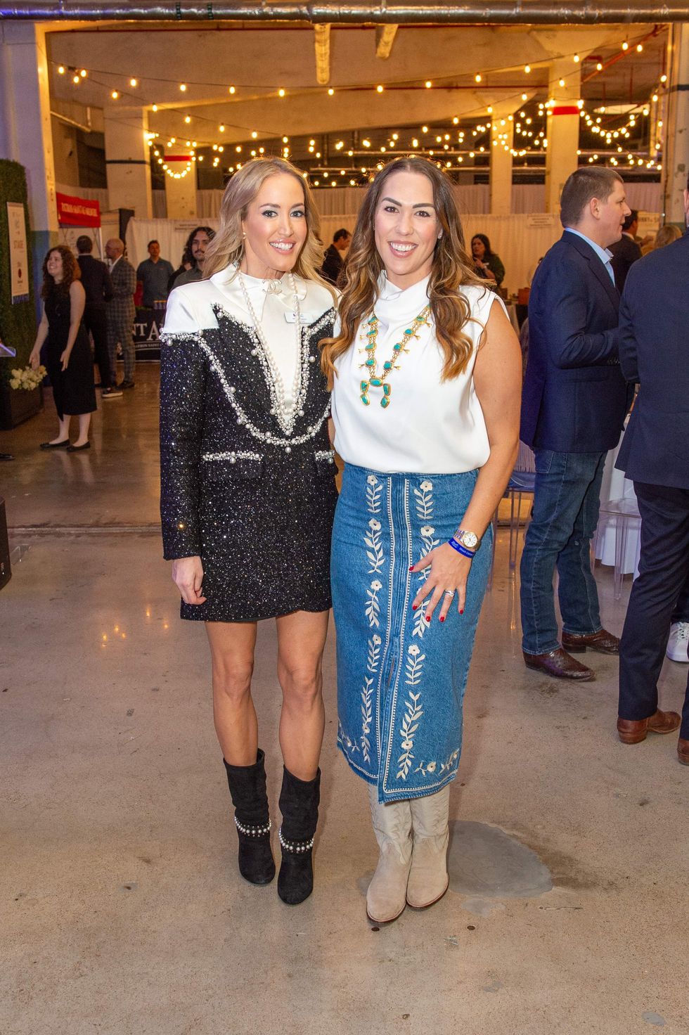 American Cancer Society Shuck Cancer 2024