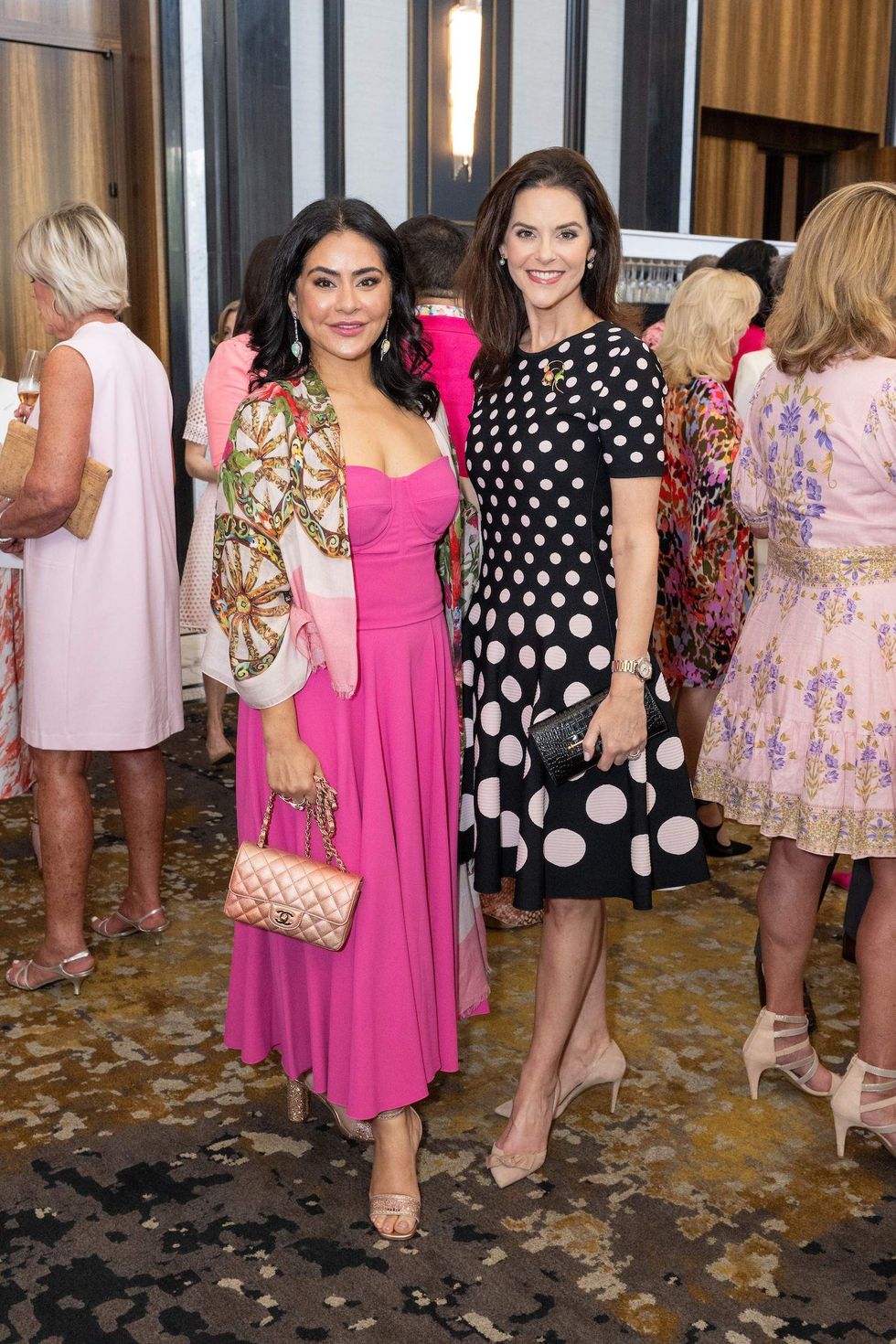 American Cancer Society Tickled Pink Luncheon 2025