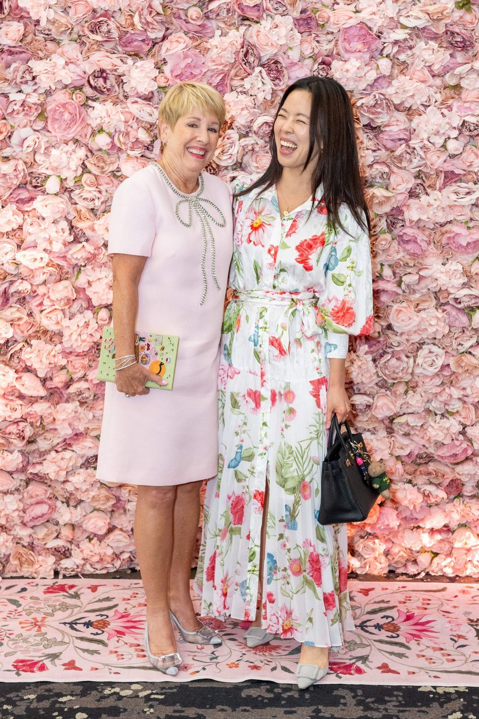 American Cancer Society Tickled Pink Luncheon 2025