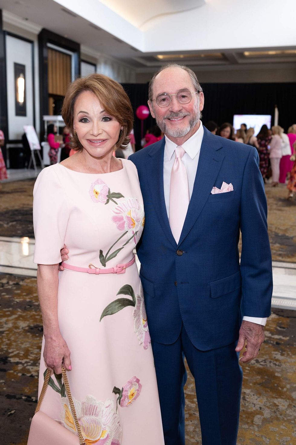 American Cancer Society Tickled Pink Luncheon 2025