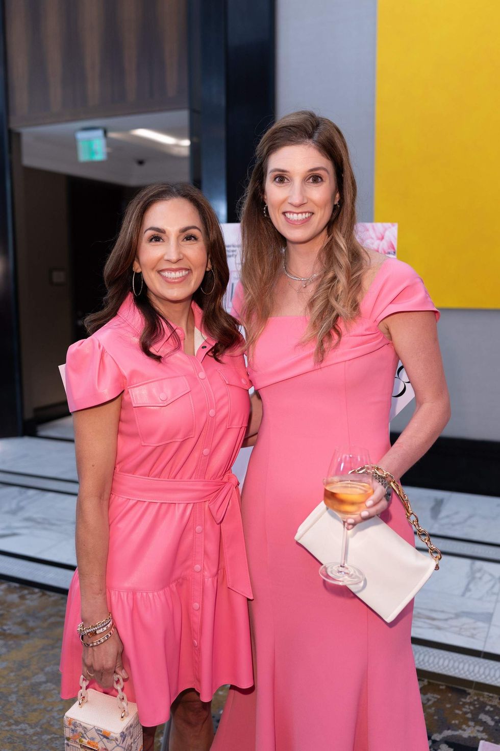 American Cancer Society Tickled Pink Luncheon 2025