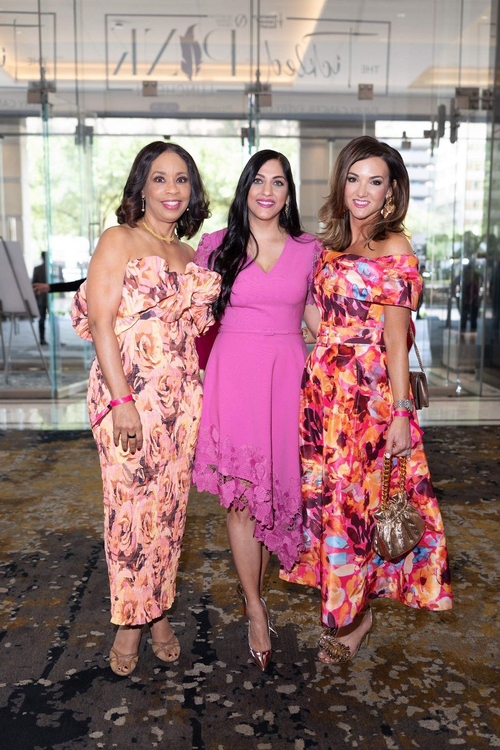 American Cancer Society Tickled Pink Luncheon 2025