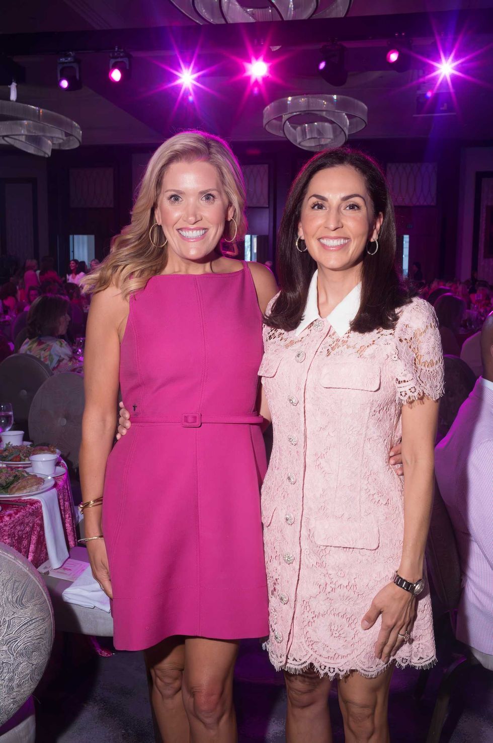 American Cancer Society Tickled Pink Luncheon 2026