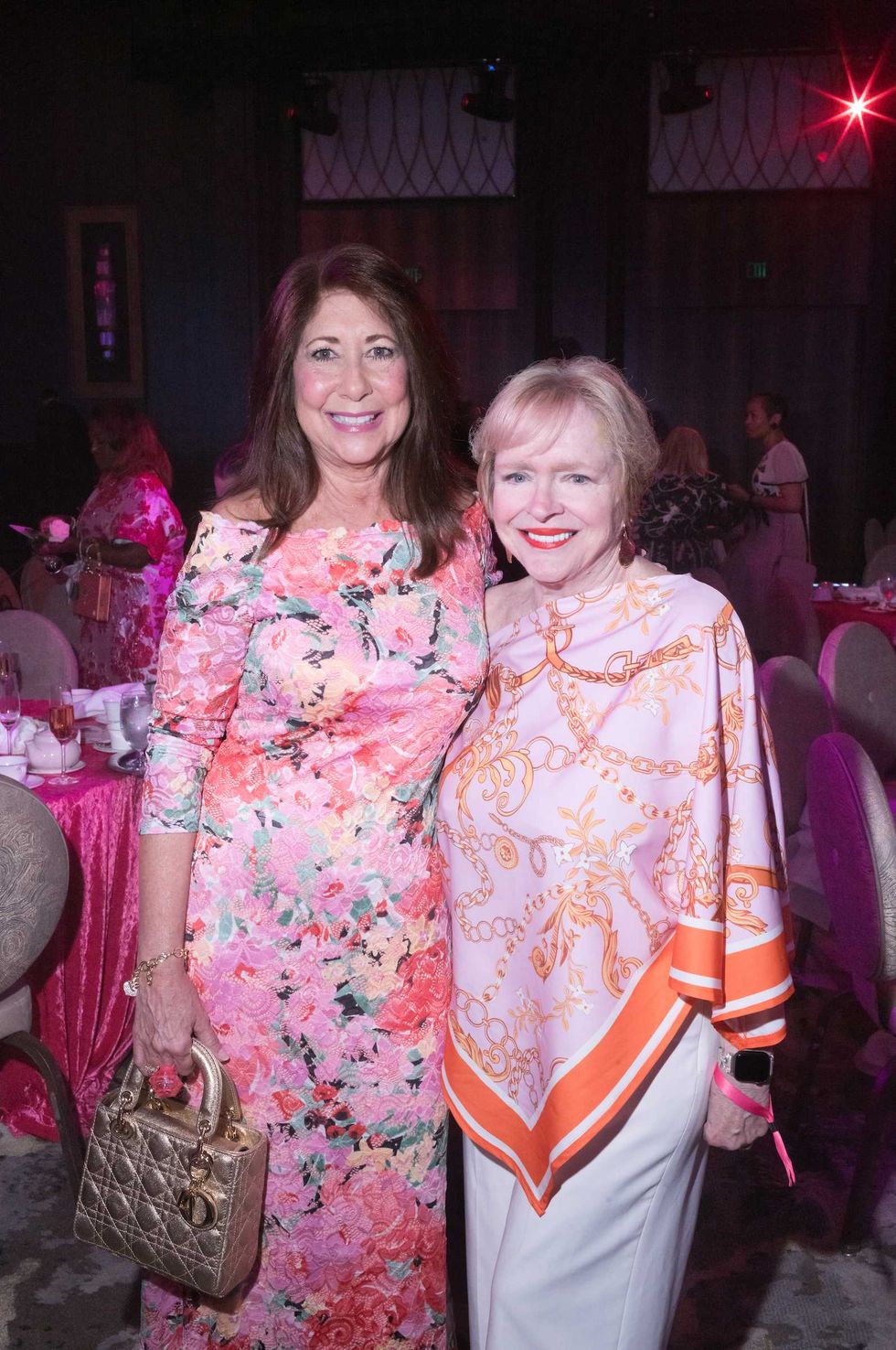 American Cancer Society Tickled Pink Luncheon 2026