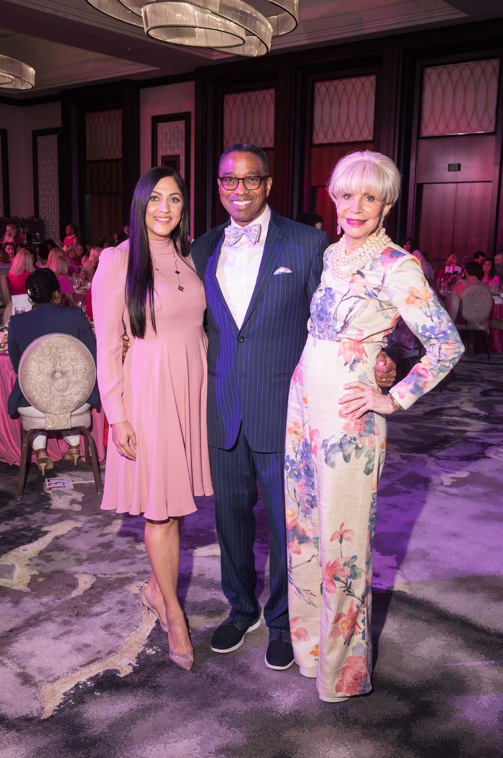 American Cancer Society Tickled Pink Luncheon 2026