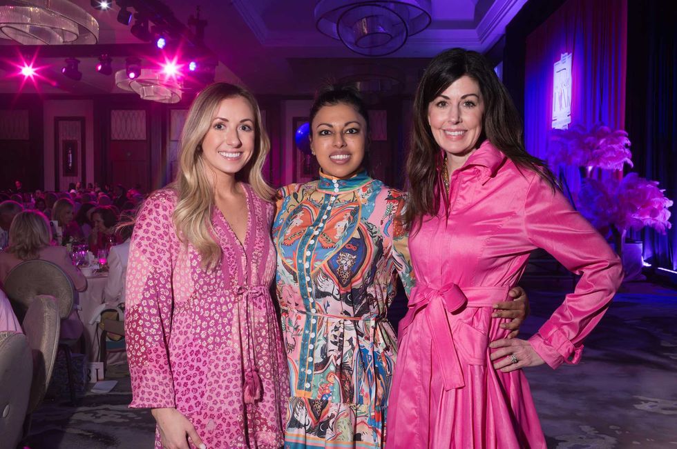 American Cancer Society Tickled Pink Luncheon 2026
