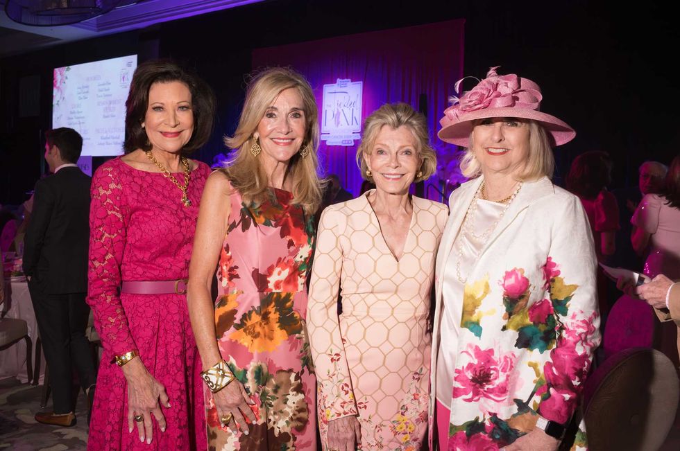 American Cancer Society Tickled Pink Luncheon 2026