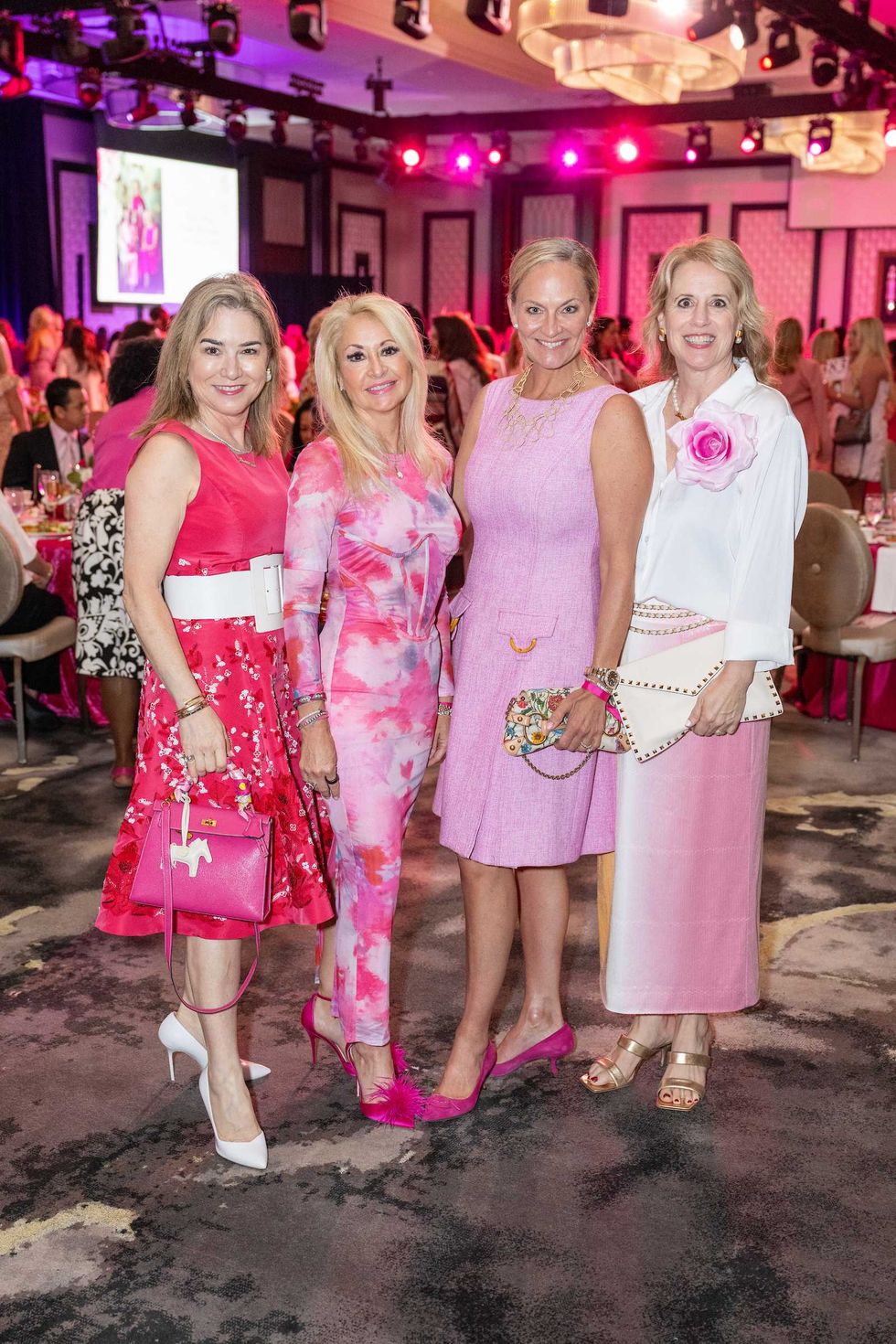 American Cancer Society Tickled Pink Luncheon 2026