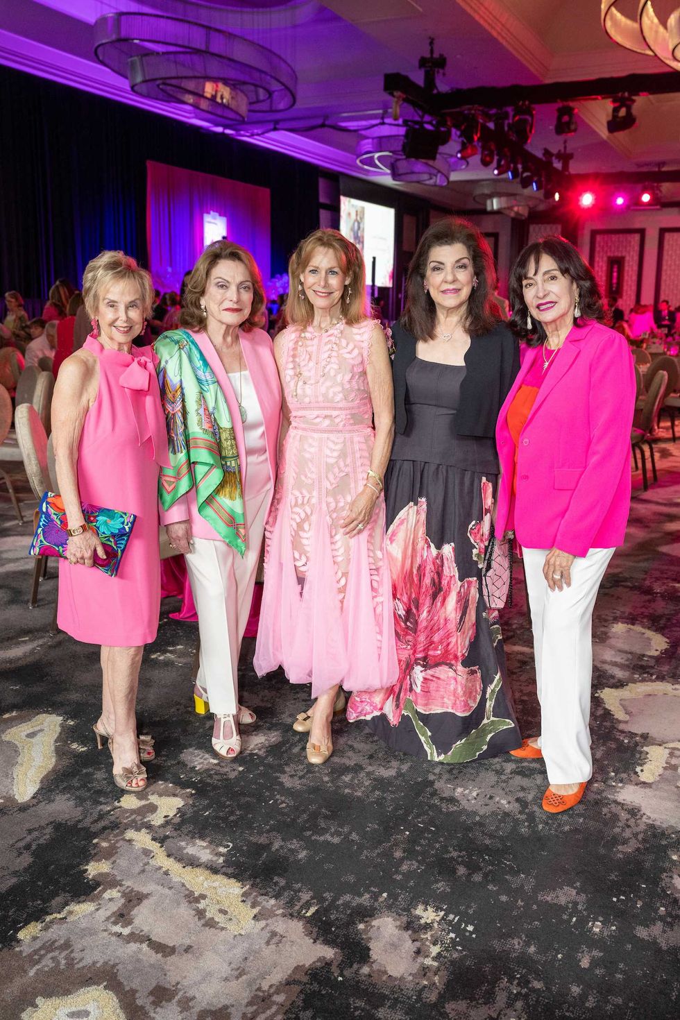 American Cancer Society Tickled Pink Luncheon 2026