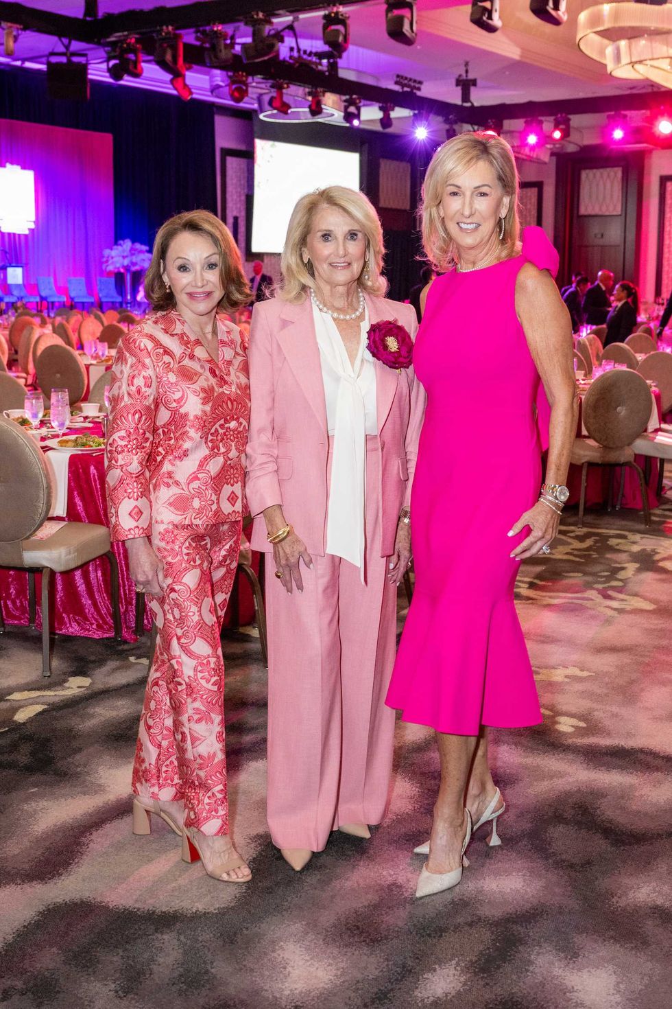 American Cancer Society Tickled Pink Luncheon 2026
