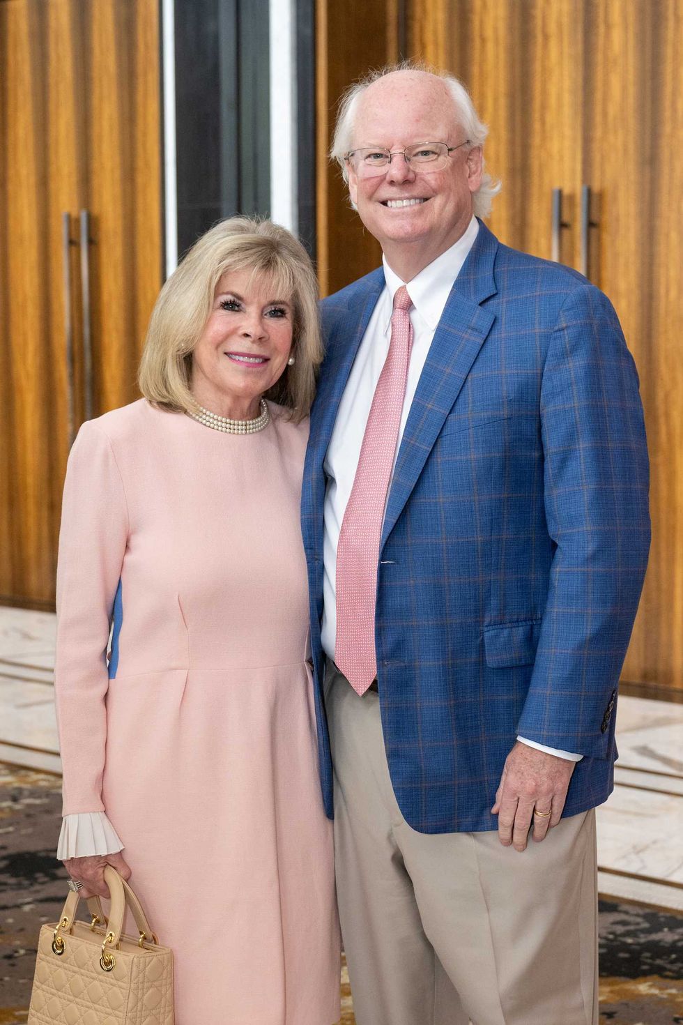 American Cancer Society Tickled Pink Luncheon 2026