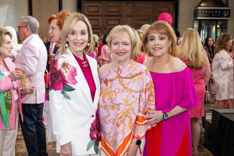 American Cancer Society Tickled Pink Luncheon 2026
