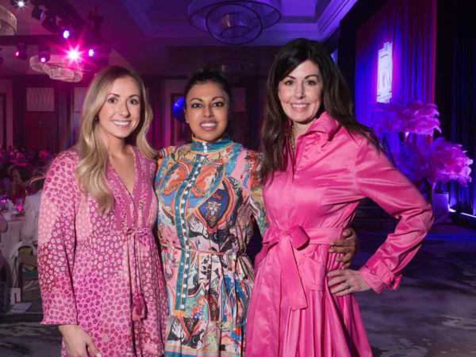 American Cancer Society Tickled Pink Luncheon 2026