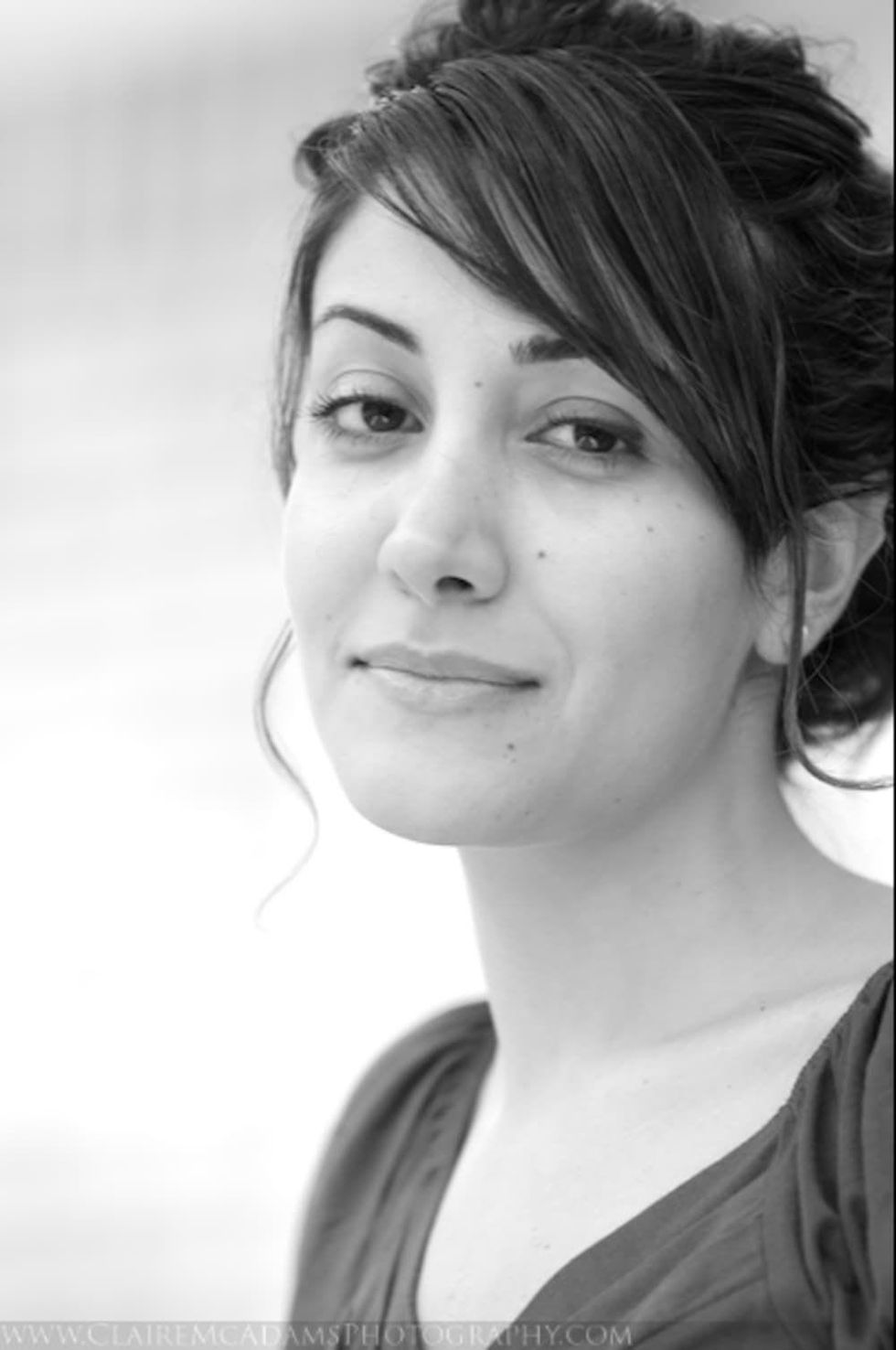 American Festival for the Arts presents "Collaborations Concert: Desiring Her Soul to be Beautiful"