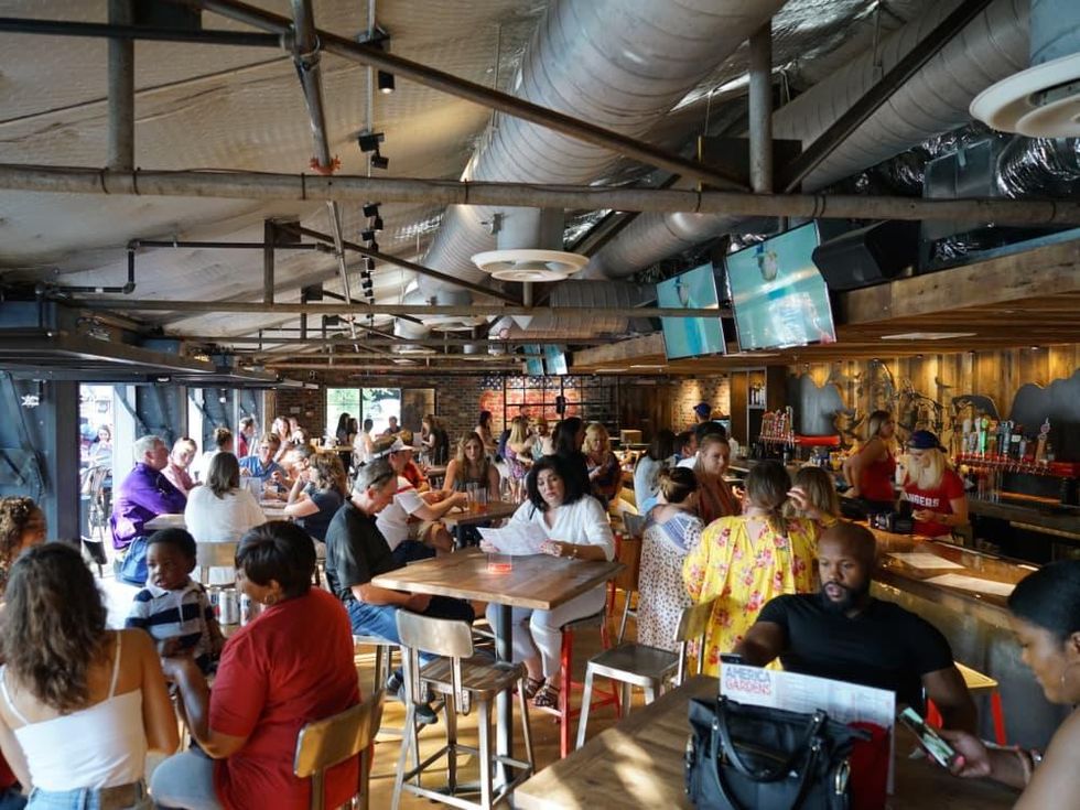 American Gardens Fort Worth