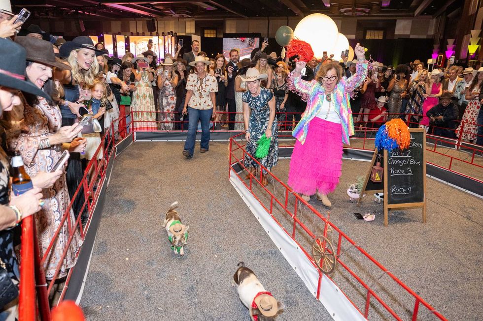 American Heart Association Cattle Baron's Ball 2026