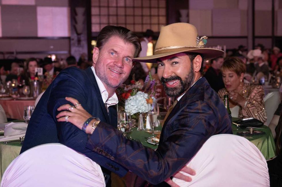 American Heart Association Cattle Baron's Ball 2026
