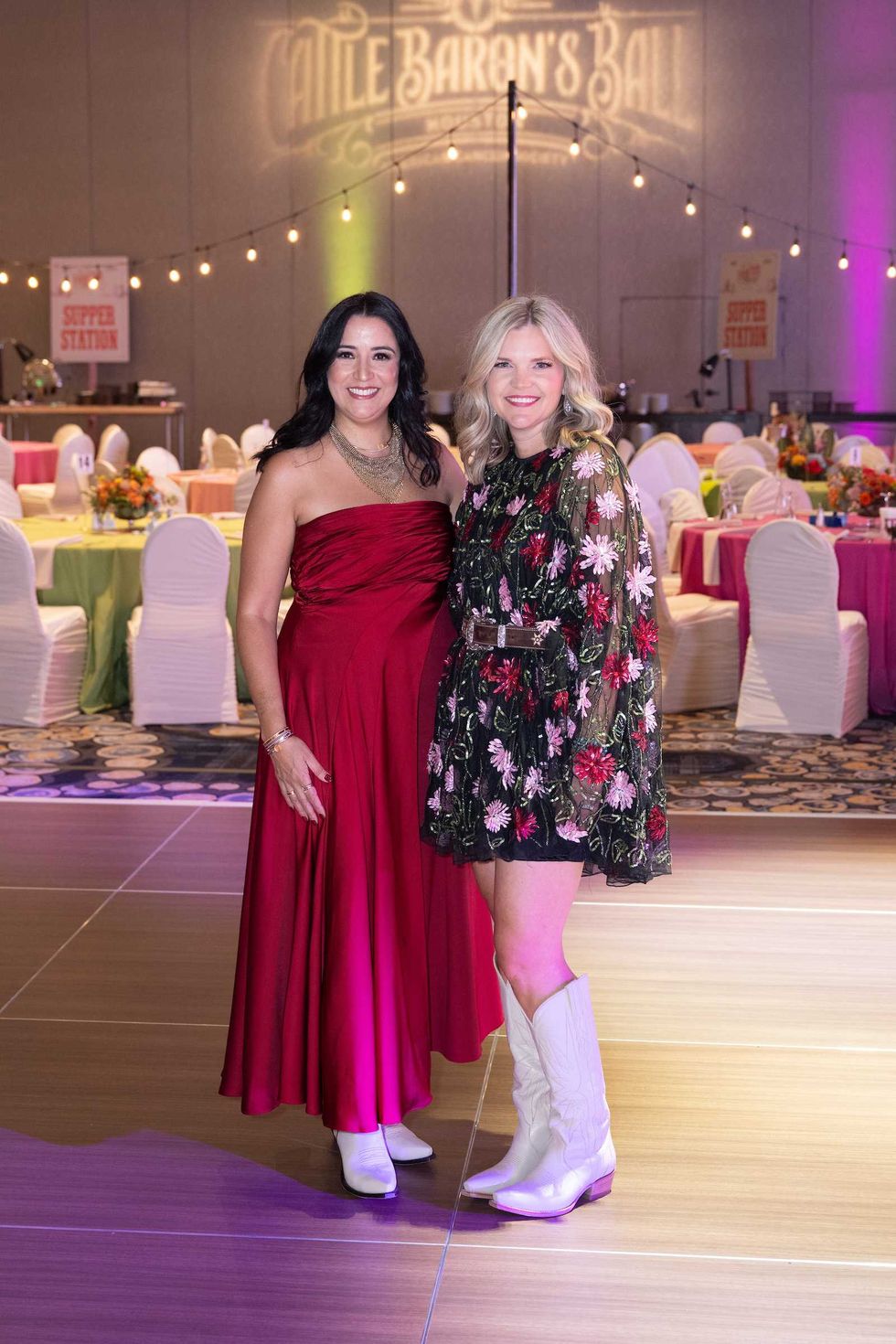 American Heart Association Cattle Baron's Ball 2026