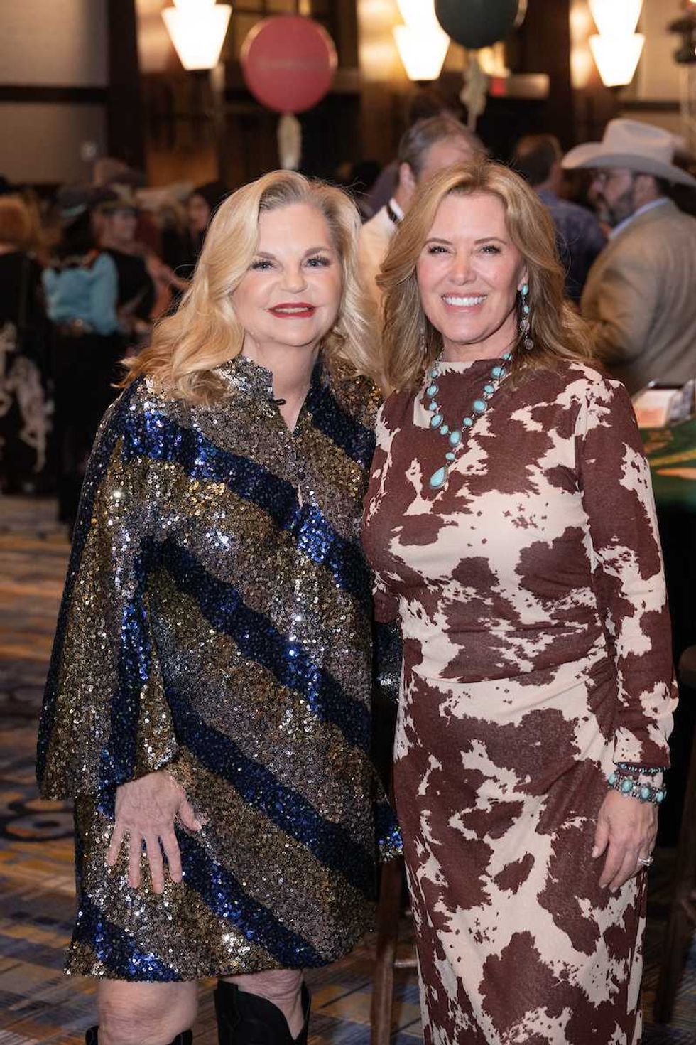 American Heart Association Cattle Baron's Ball 2026