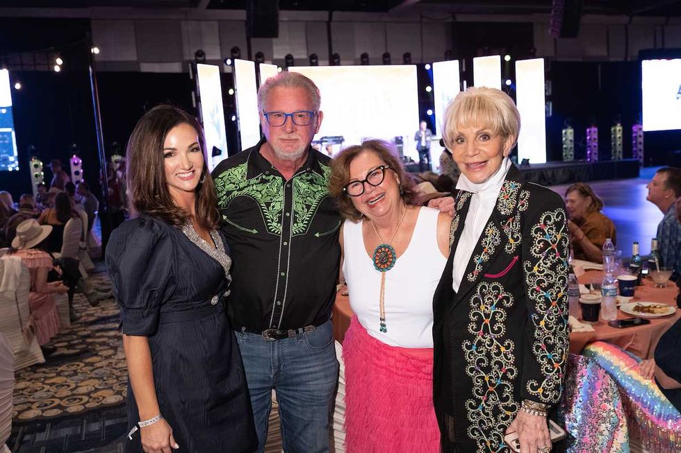 American Heart Association Cattle Baron's Ball 2026