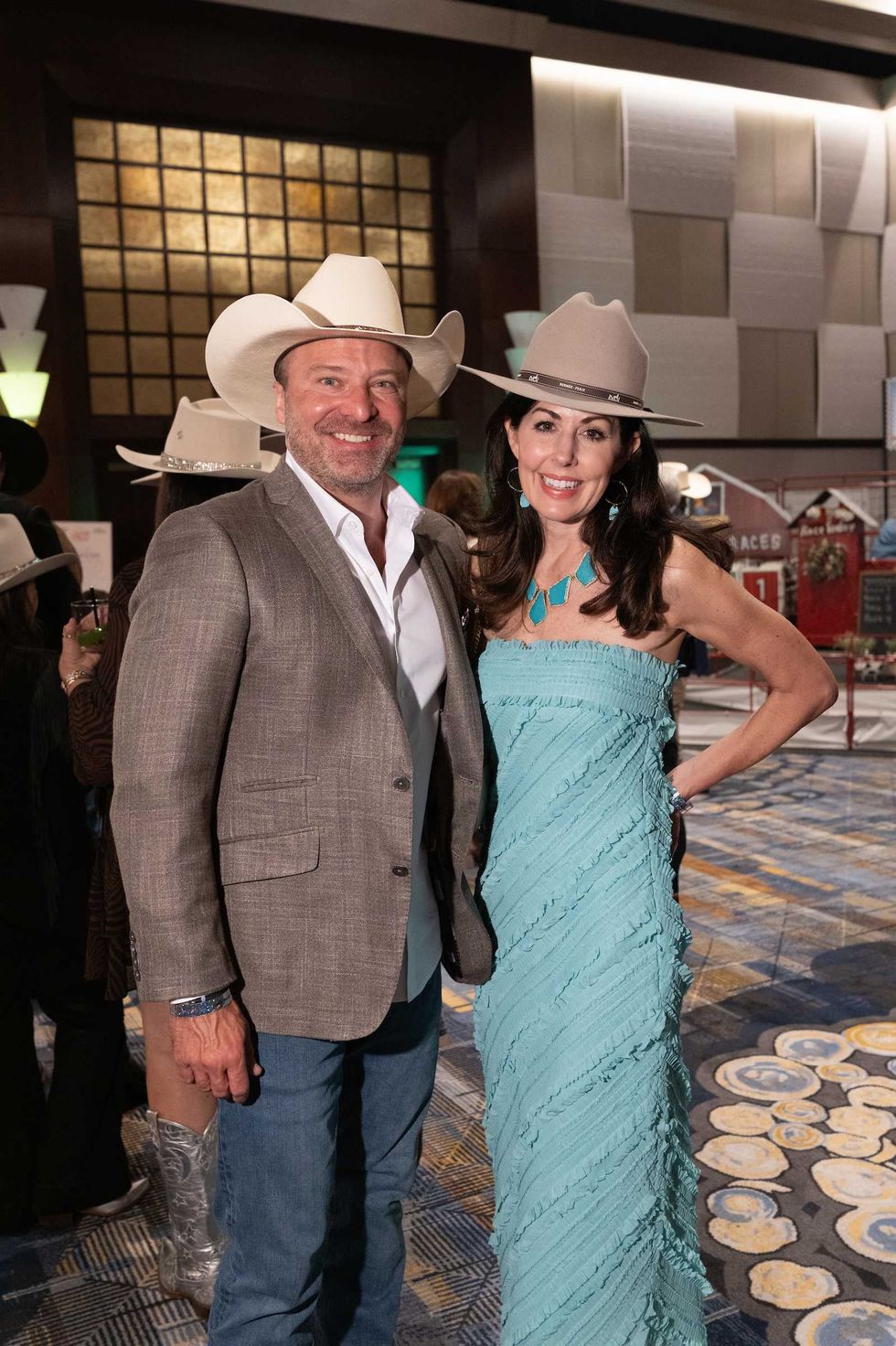 American Heart Association Cattle Baron's Ball 2026