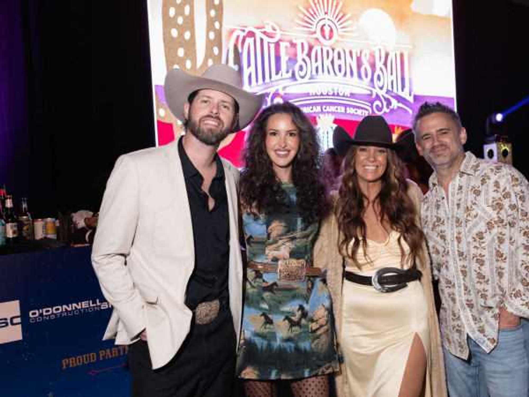 American Heart Association Cattle Baron's Ball 2026