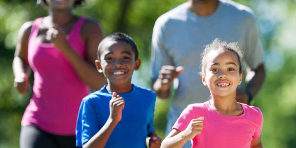 American Heart Association CultureMap Houston