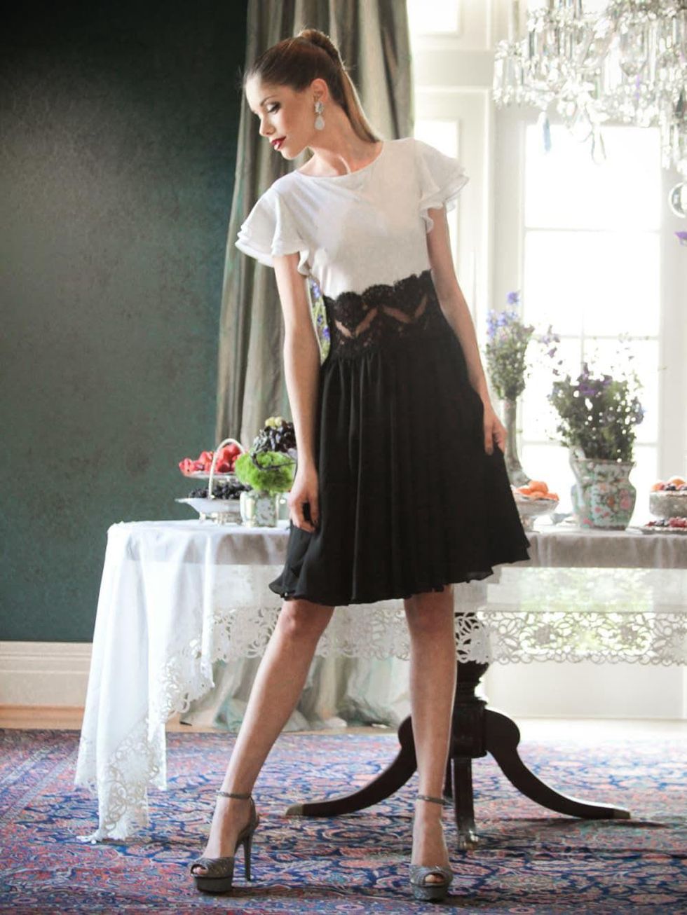 Amir Taghi Atelier April 2013 model