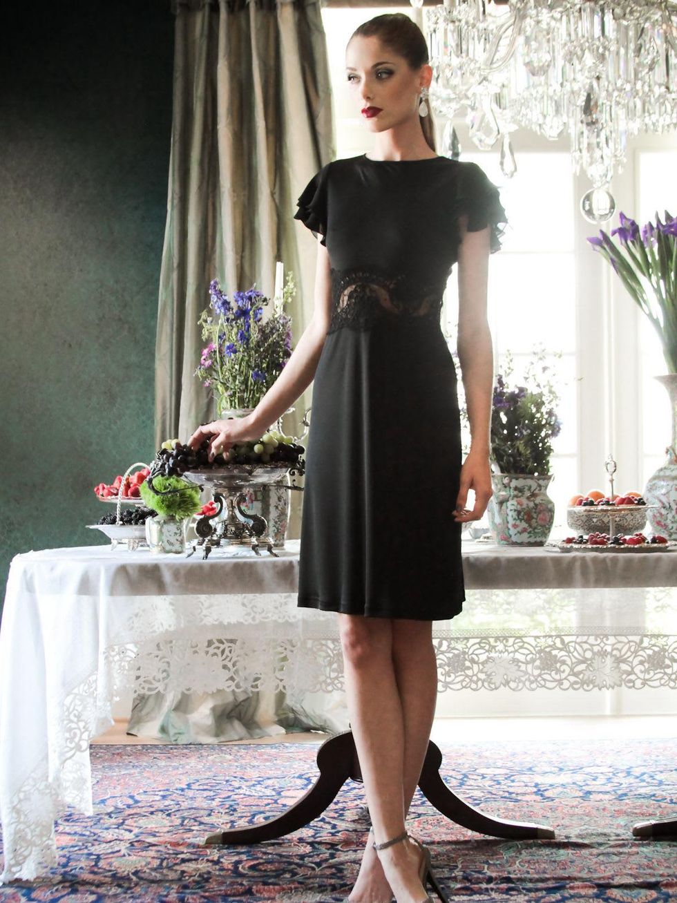 Amir Taghi Atelier April 2013 model