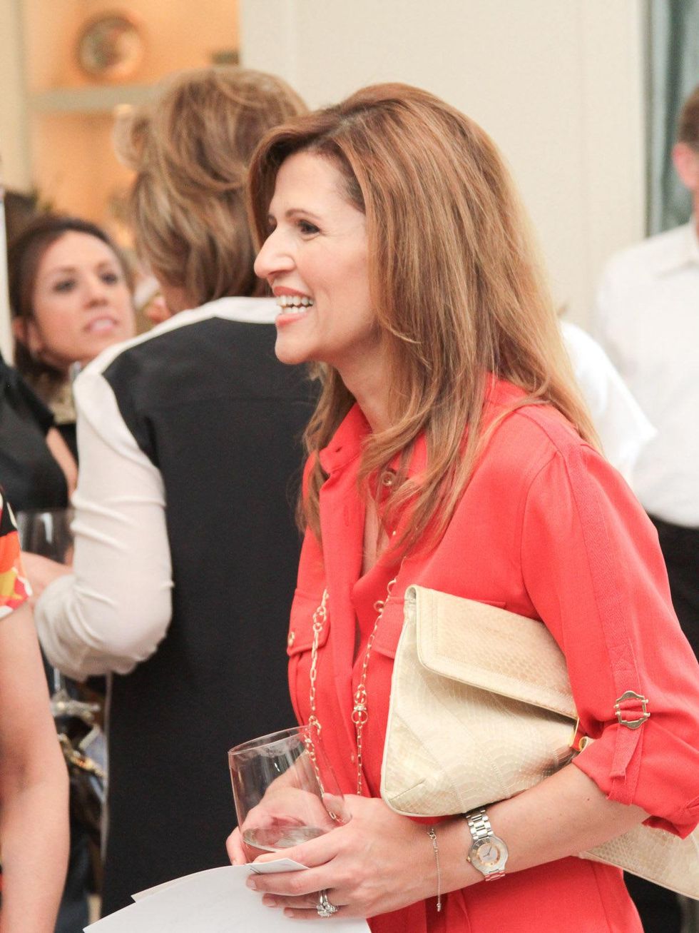 Amir Taghi Atelier Spring Soir\u00e9e event April 2013 Mehrnaz Gill