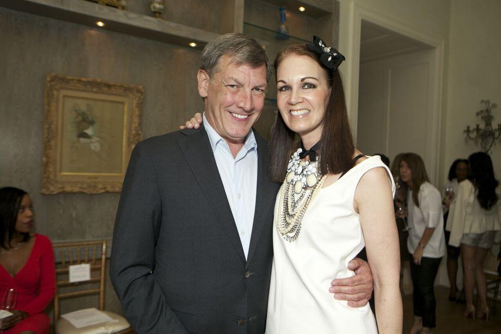 Amir Taghi Fall 2015 Neal Hamil, Bethie Muecke