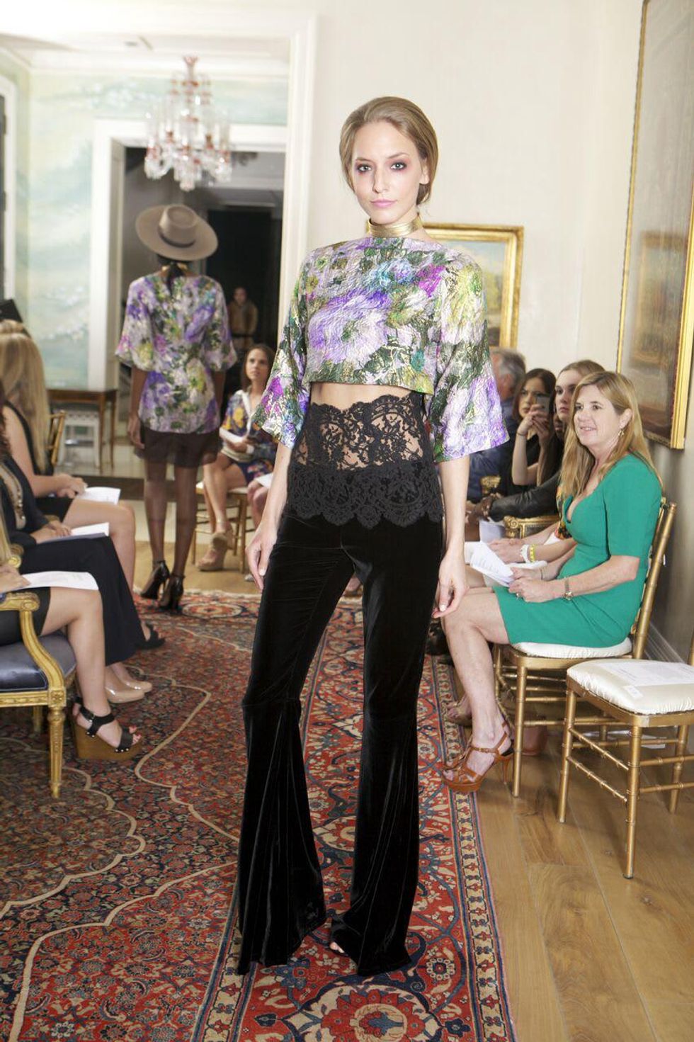 Amir Taghi Fall 2015