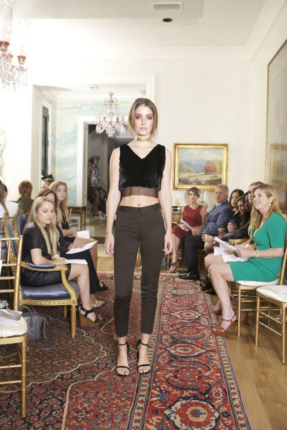 Amir Taghi Fall 2015