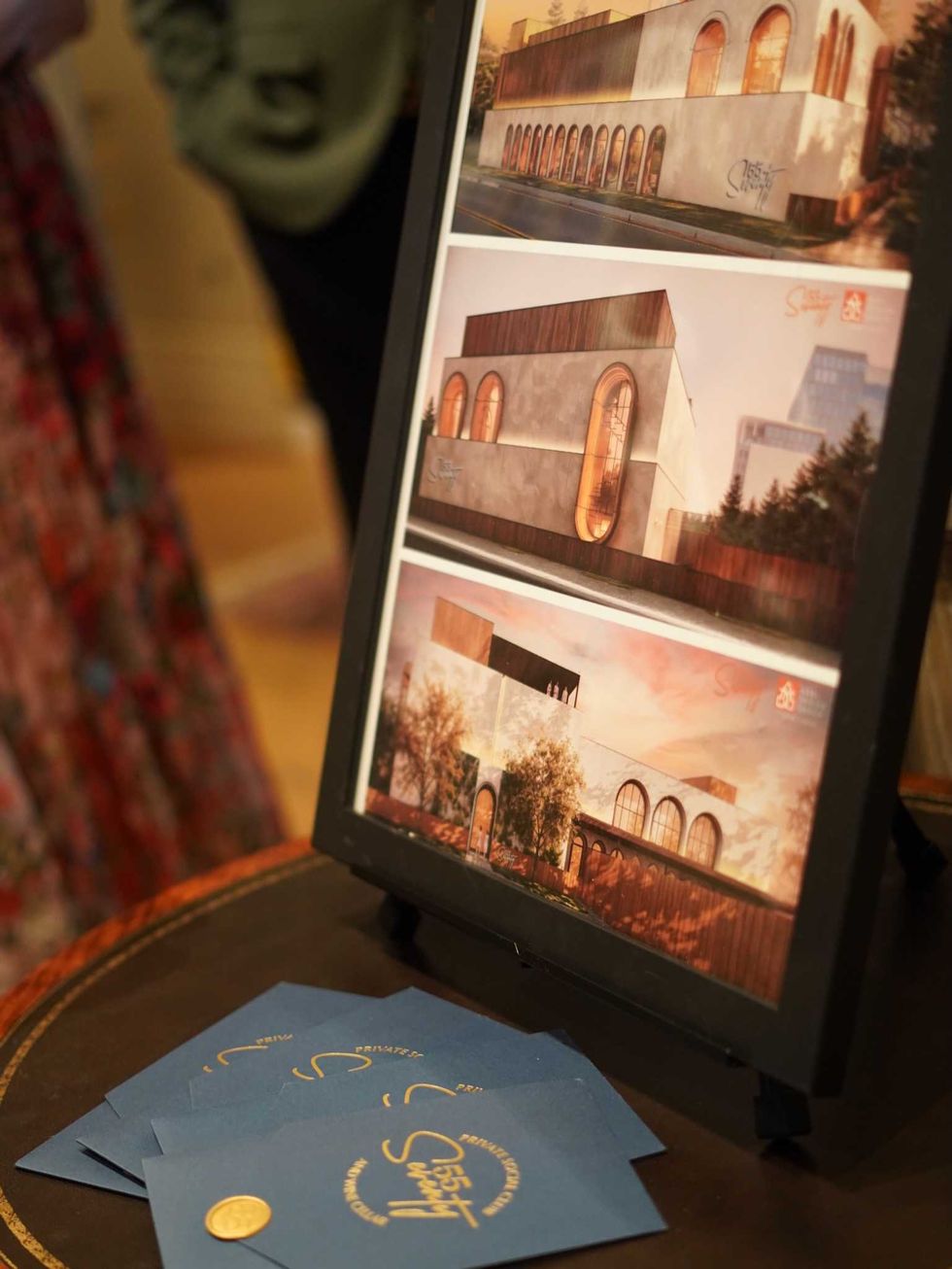 Amir Taghi Spring/Summer 2026 Homecoming Presentation